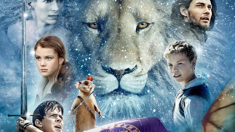 The Chronicles of Narnia: The Voyage of the Dawn Treader screenshot 6