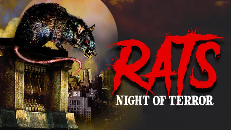 Rats: Night of Terror screenshot 2
