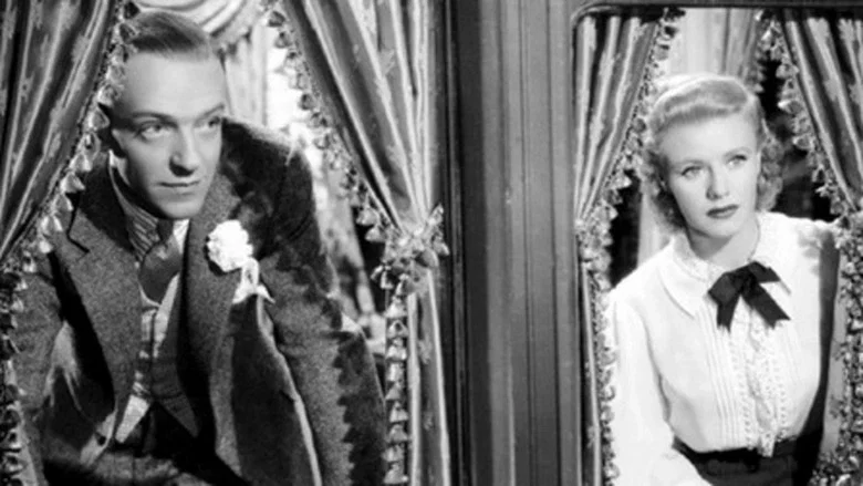 The Story of Vernon and Irene Castle screenshot 4