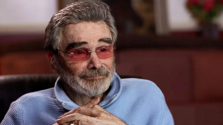 Burt Reynolds: The Last Interview screenshot 1