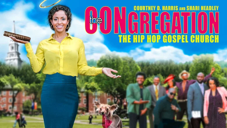The Congregation screenshot 1