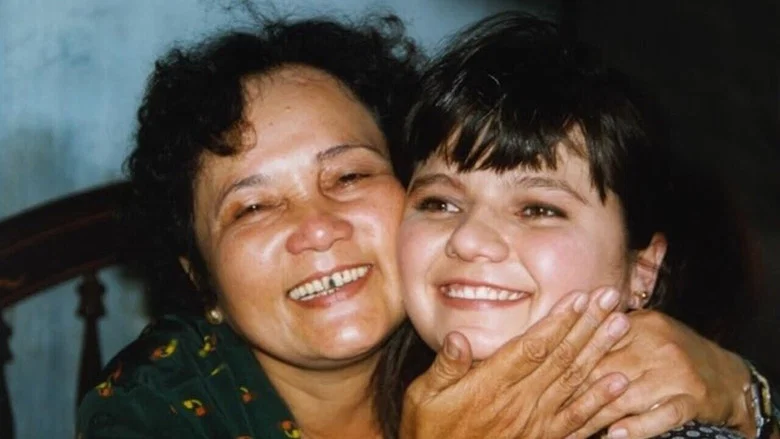 Daughter from Danang screenshot 1