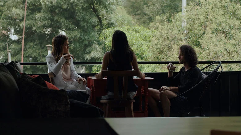 The Guest screenshot 1