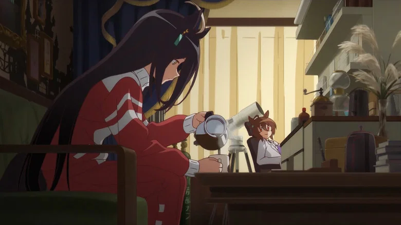 Umamusume: Pretty Derby - Beginning of a New Era screenshot 2