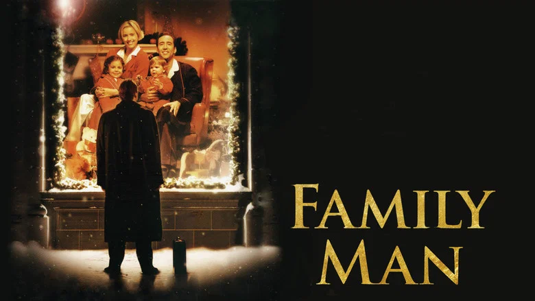 The Family Man screenshot 6
