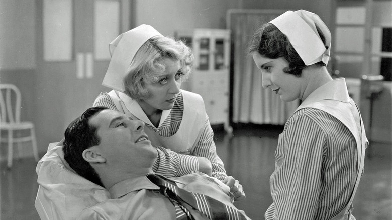 Night Nurse screenshot 2
