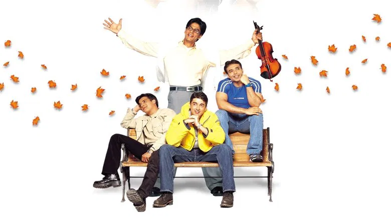 Mohabbatein screenshot 2