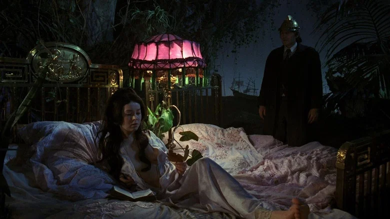 The Hourglass Sanatorium screenshot 8