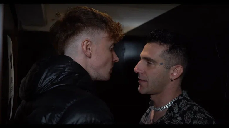Never Let Me Go screenshot 1
