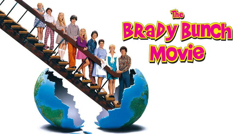 The Brady Bunch Movie screenshot 6