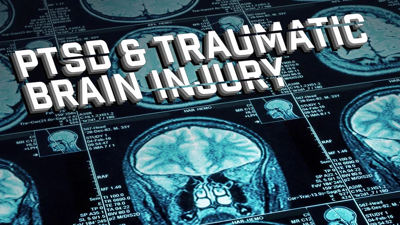 Joel Hunt: Traumatic Brain Injury (TBI) screenshot 1