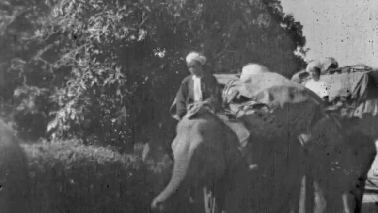 Land of the Elephants screenshot 1