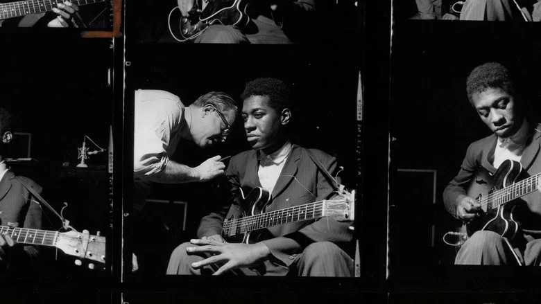 Blue Note Records: Beyond the Notes screenshot 1