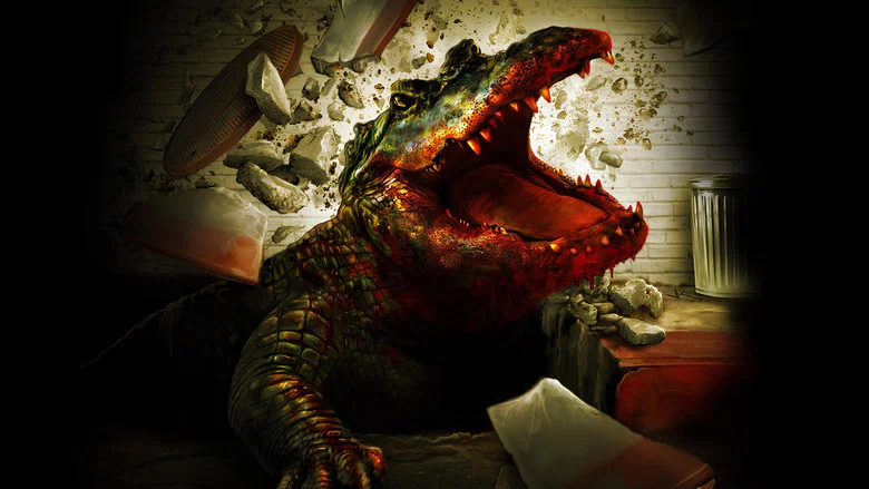 Alligator screenshot 4
