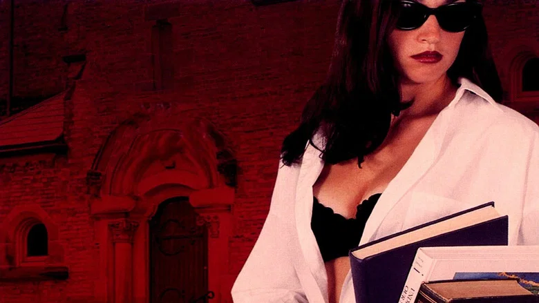 Cruel Intentions 2 screenshot 3