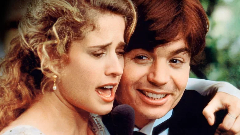 So I Married an Axe Murderer screenshot 2