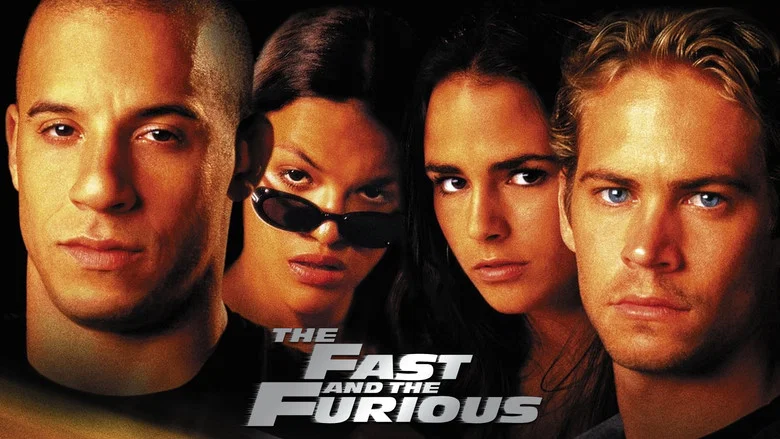The Fast and the Furious screenshot 4