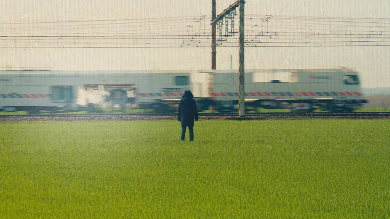 Suzy vs Gros Loup - Menace sur les rails screenshot 1