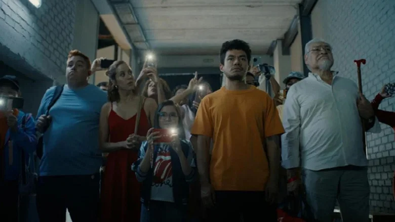 V for Victor screenshot 4