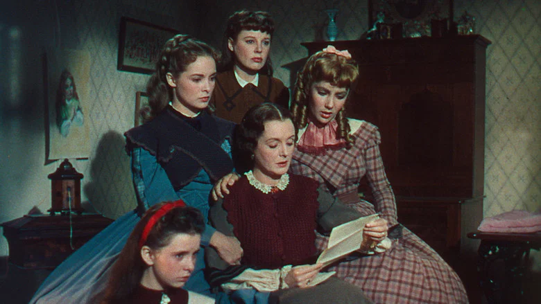 Little Women screenshot 6