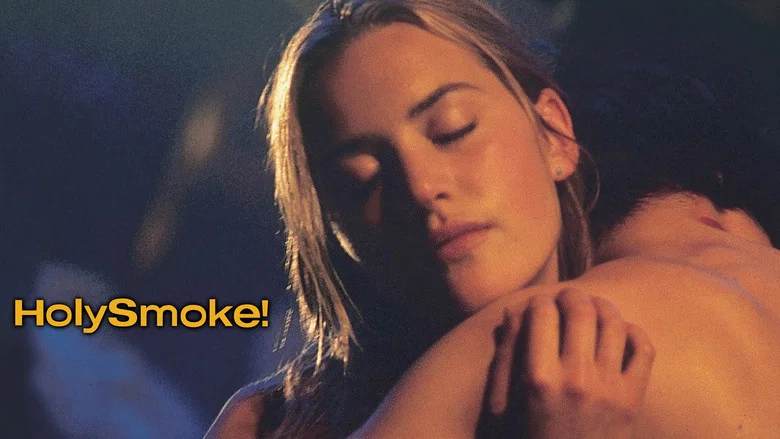 Holy Smoke screenshot 8