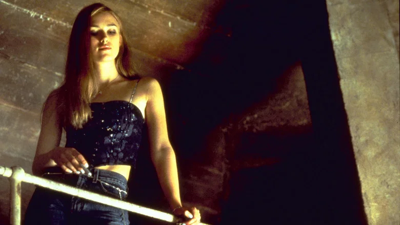 The Hole screenshot 4