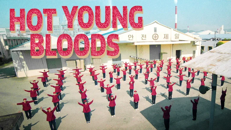 Hot Young Bloods screenshot 8