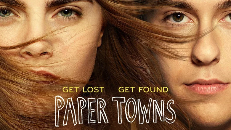 Paper Towns screenshot 8