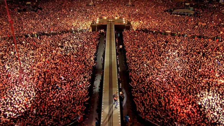 AC/DC: Live at River Plate screenshot 8