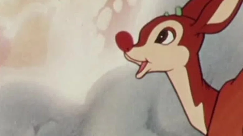 Rudolph the Red-Nosed Reindeer screenshot 4