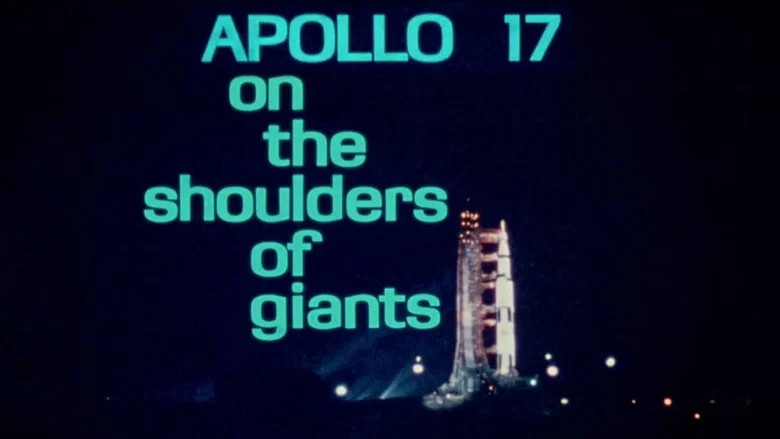 Apollo 17, on the Shoulders of Giants screenshot 1