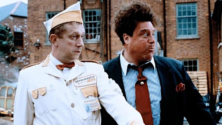 The Borrowers screenshot 5