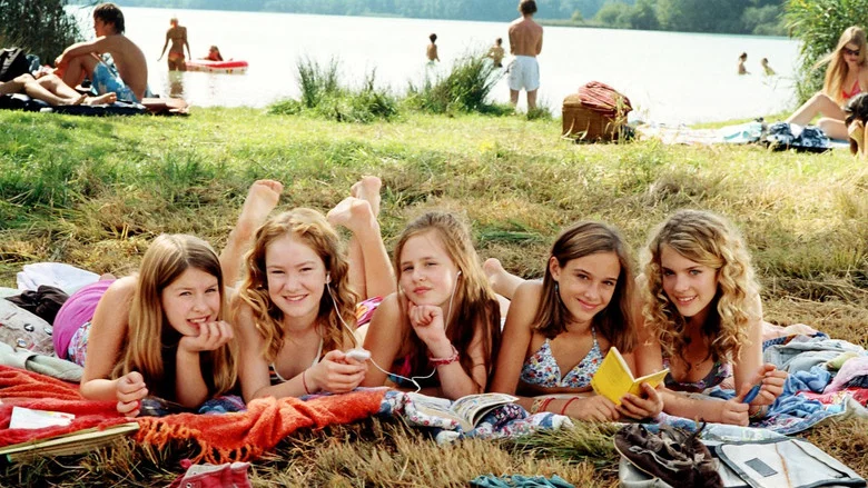 Wild Chicks in Love screenshot 8
