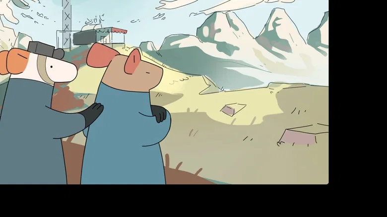 REBOOT screenshot 7