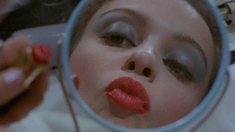 Stage Fright screenshot 2