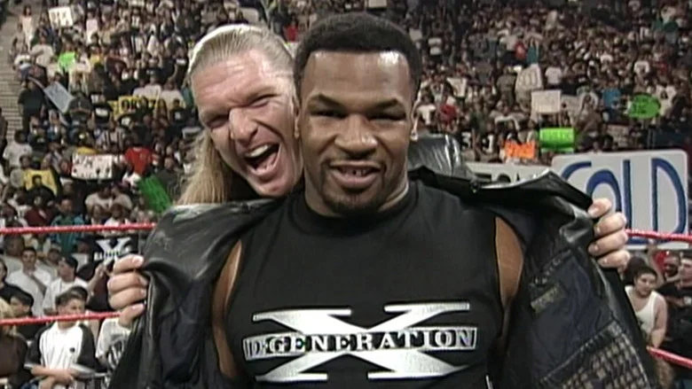 WWE: The Attitude Era screenshot 1