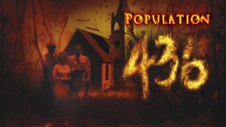 Population 436 screenshot 3