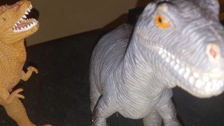 Dinosaur Farm screenshot 1