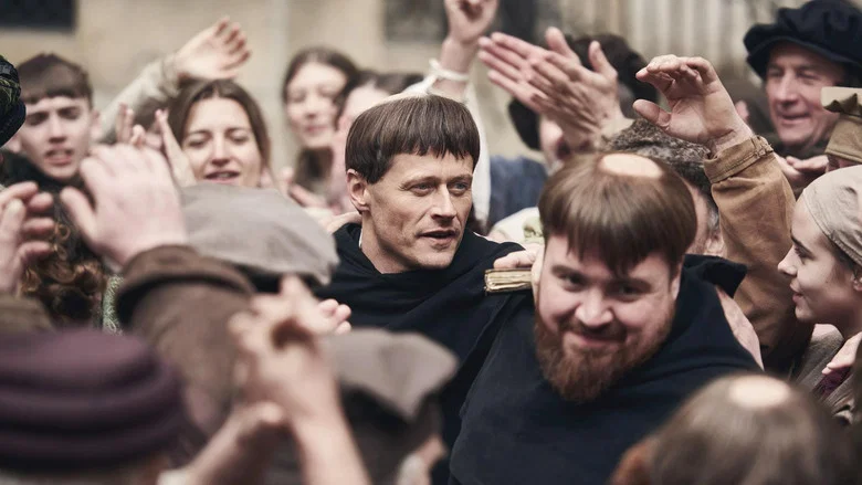 Das Luther-Tribunal - Zehn Tage im April screenshot 2