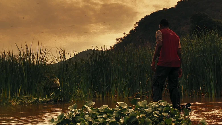 Primeval screenshot 3