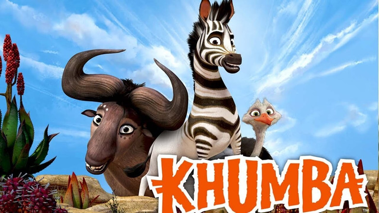 Khumba screenshot 6