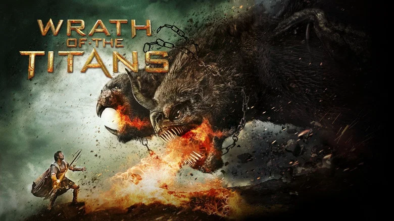 Wrath of the Titans screenshot 6