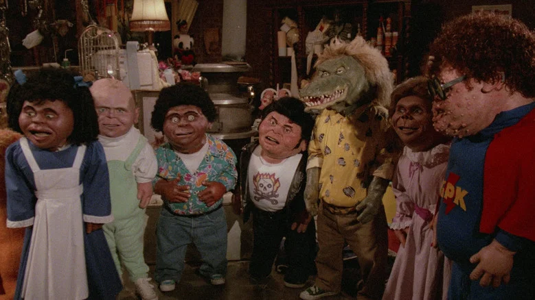 The Garbage Pail Kids Movie screenshot 5