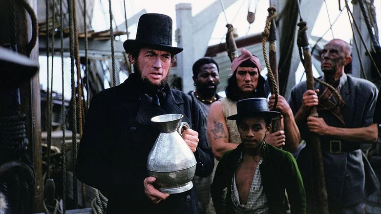 Moby Dick screenshot 4