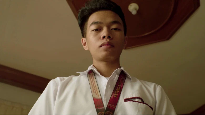 The Return Home screenshot 1