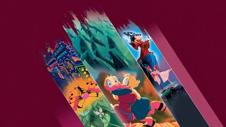 Fantasia 2000 screenshot 2