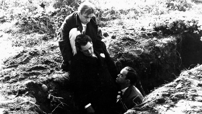 The Crime of Doctor Crespi screenshot 2