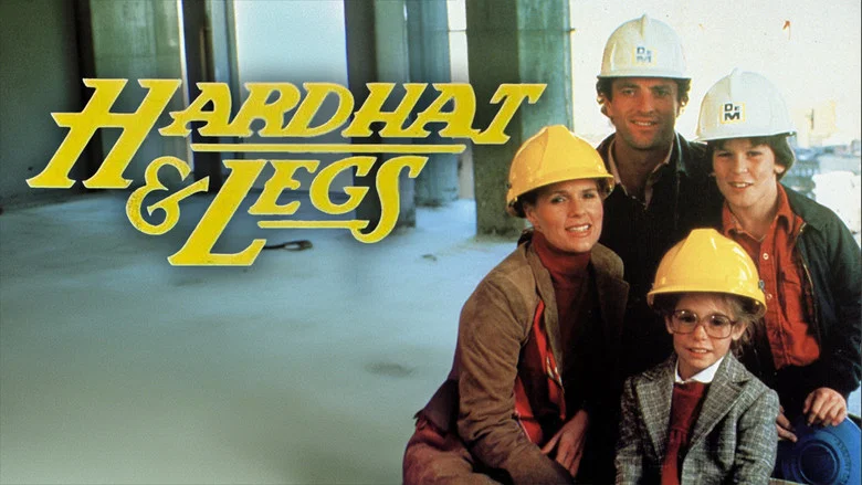 Hardhat & Legs screenshot 1