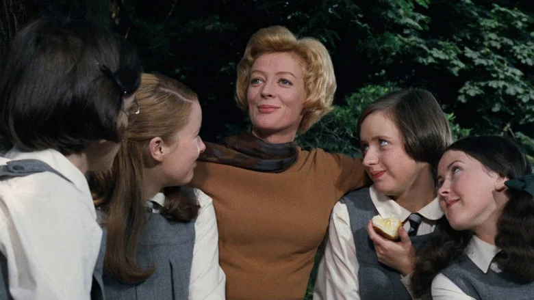 The Prime of Miss Jean Brodie screenshot 4