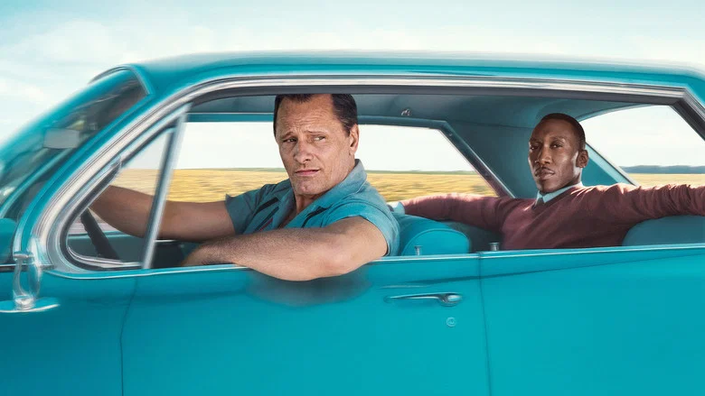 Green Book screenshot 7